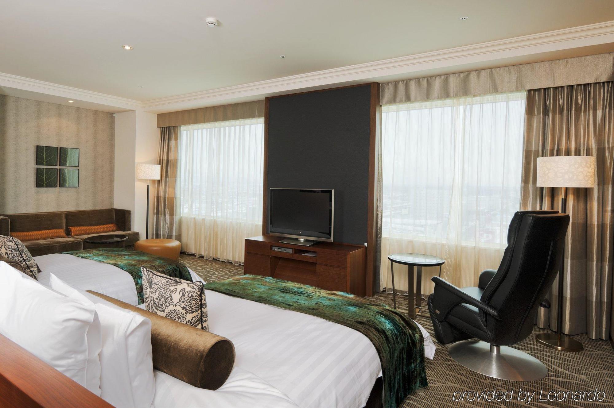 Hotel ANA Crowne Plaza Chitose Chitose  Pokój zdjęcie